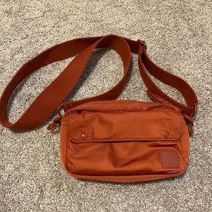 Madewell Re(Sourced) Camera Bag